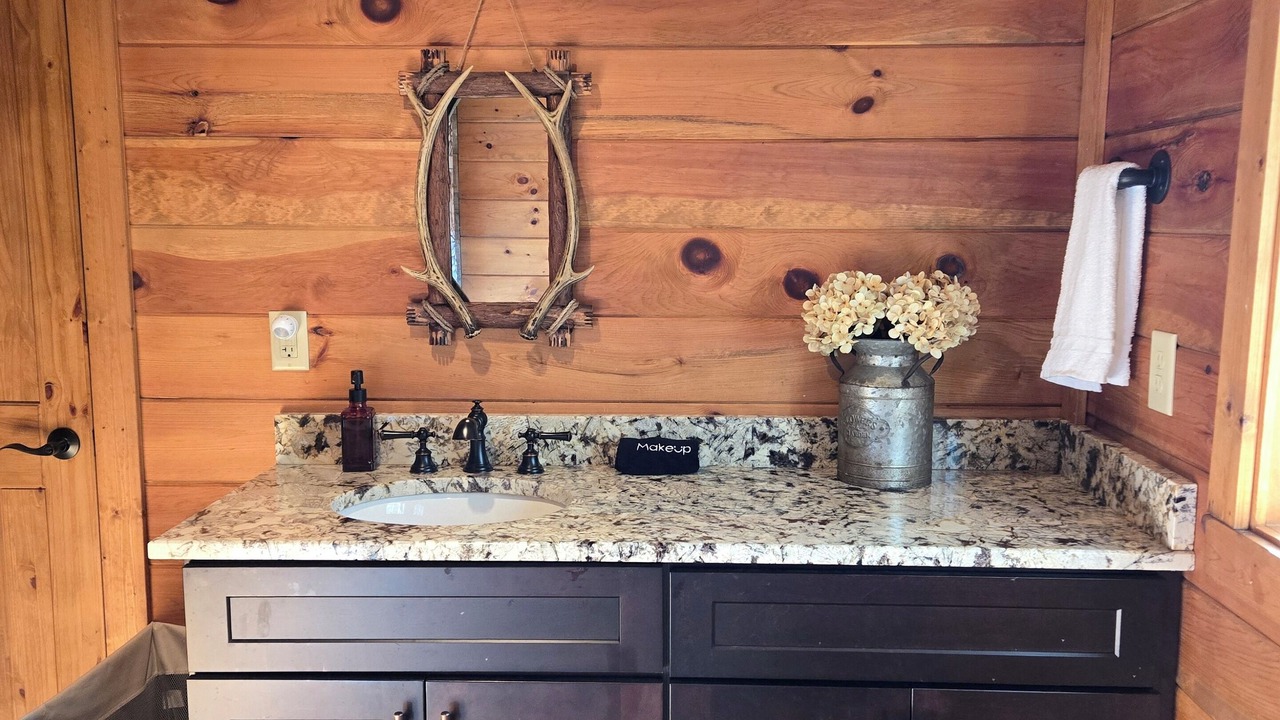 Photo of Bathroom in Lancaster