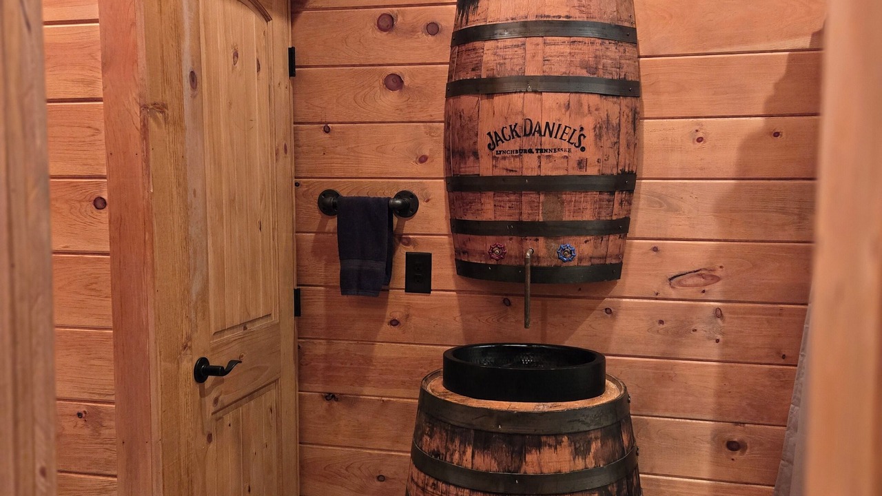 Photo of Bathroom in Lancaster