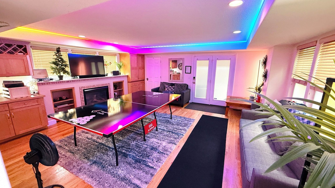 Photo of Bedroom in Curtis Park