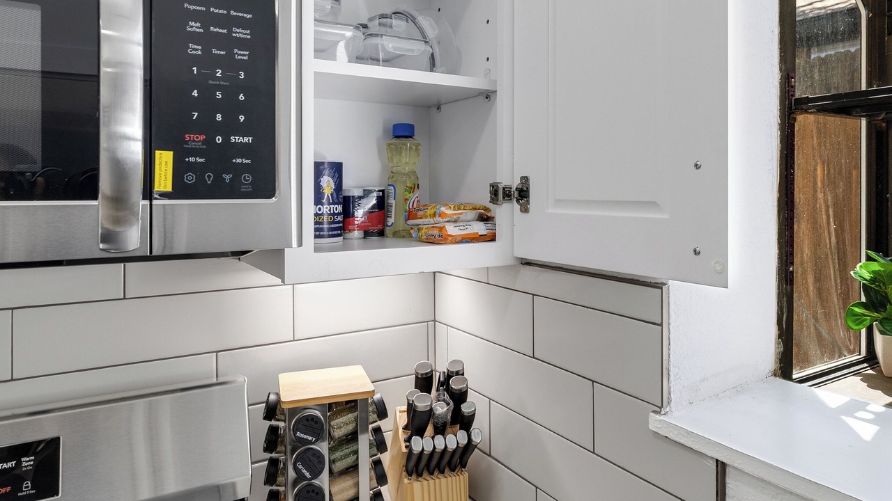 Photo of Kitchen in West Arlington