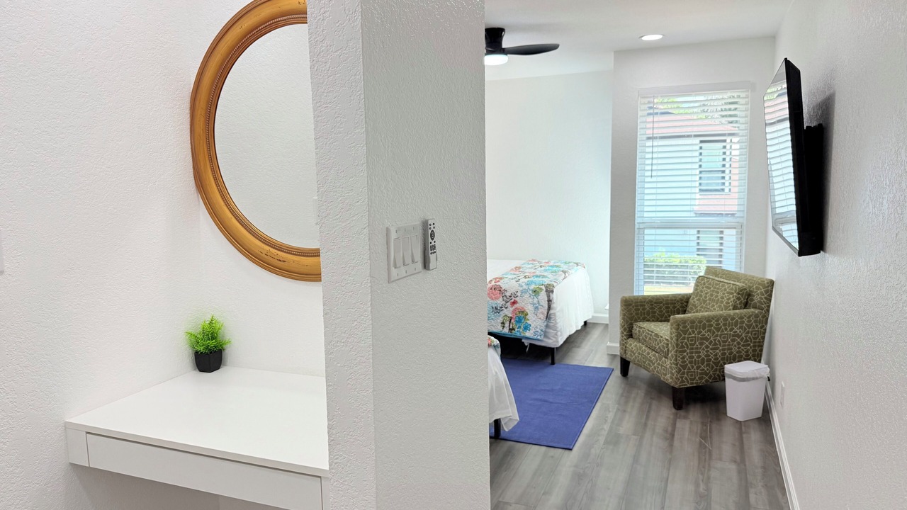 Photo of Bedroom in West Arlington