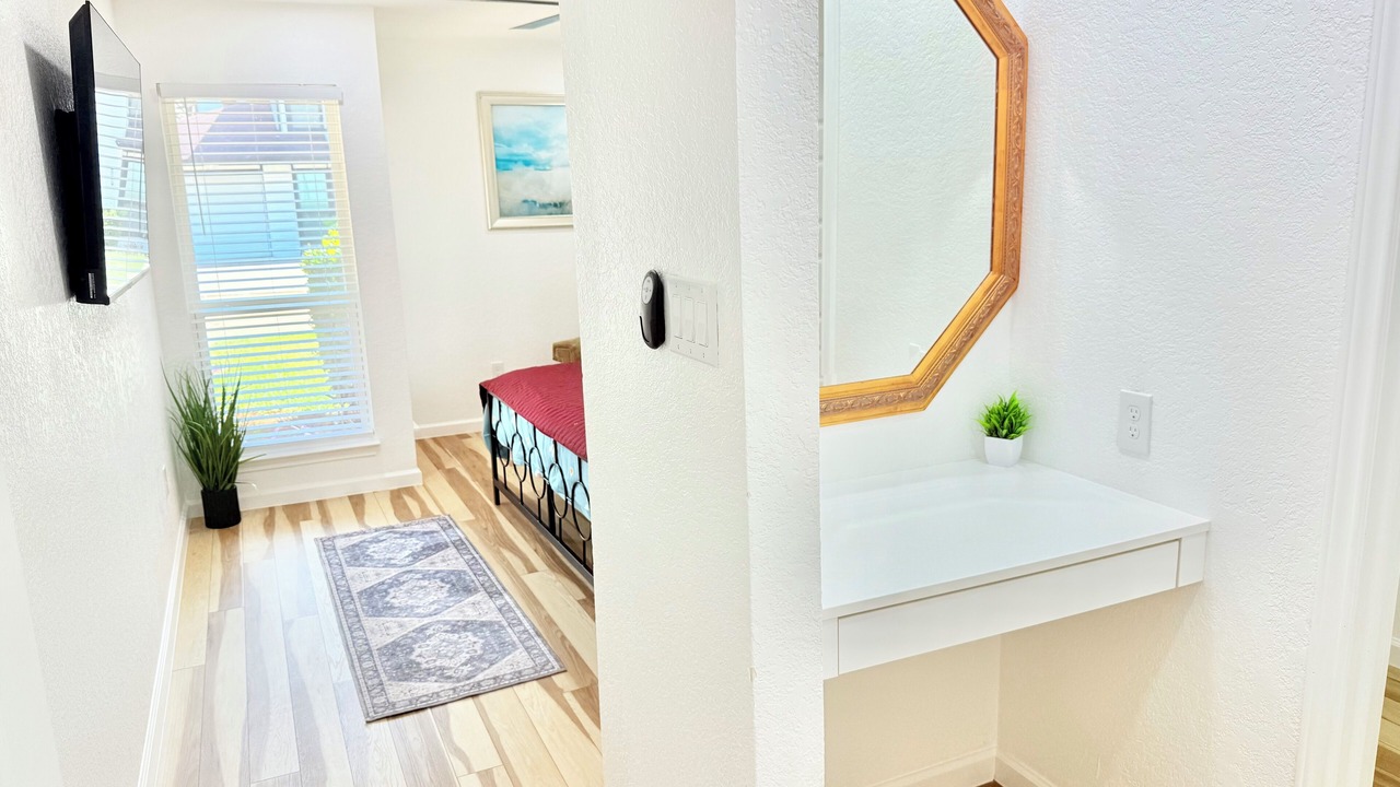 Photo of Bedroom in West Arlington