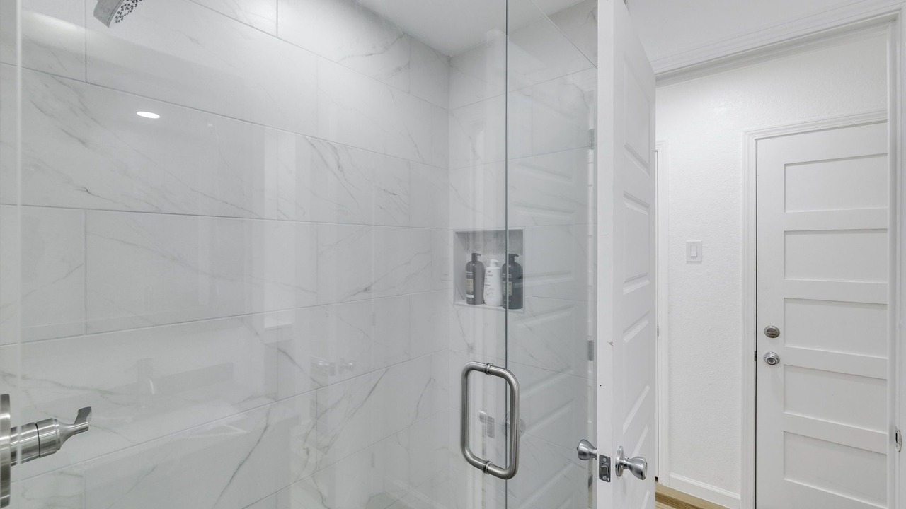 Photo of Bathroom in West Arlington
