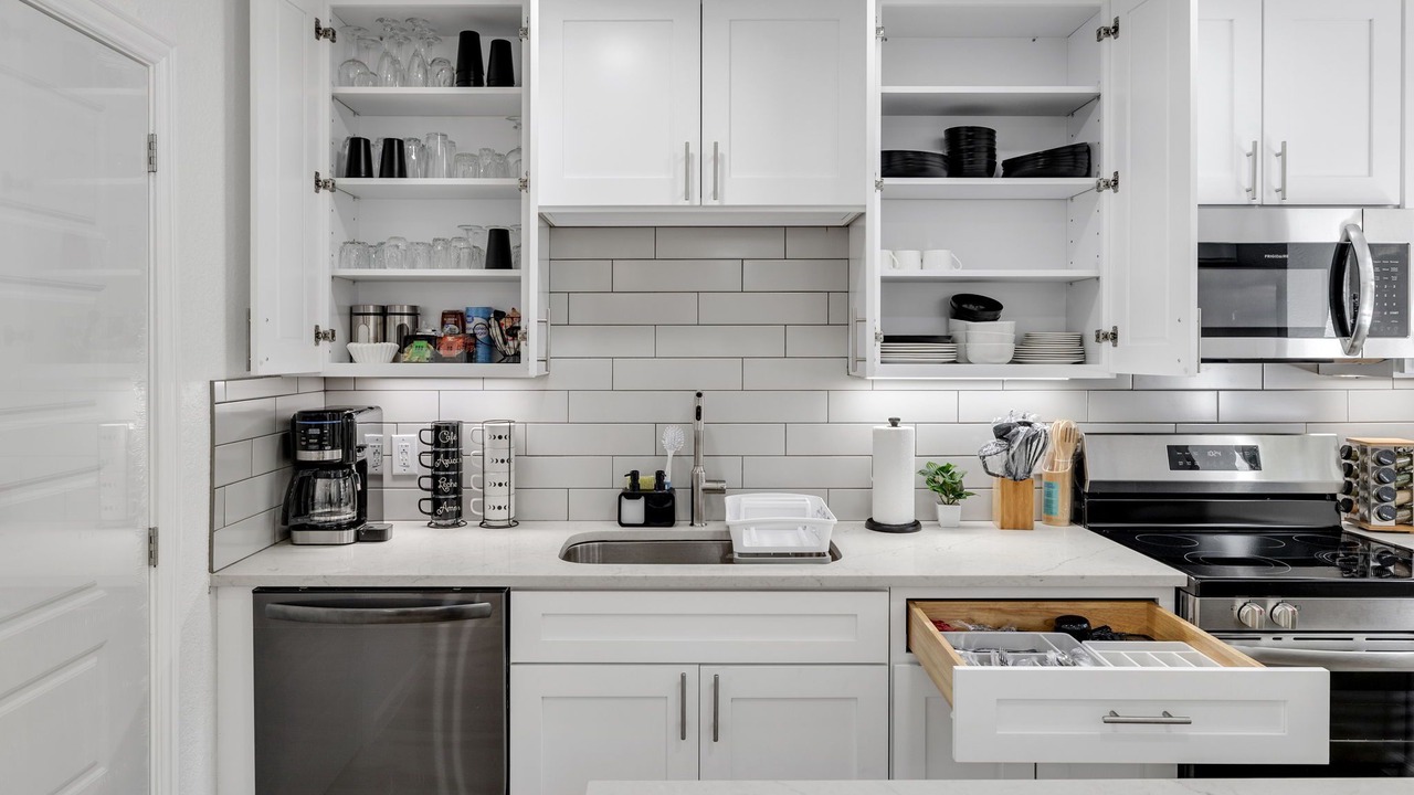 Photo of Kitchen in West Arlington