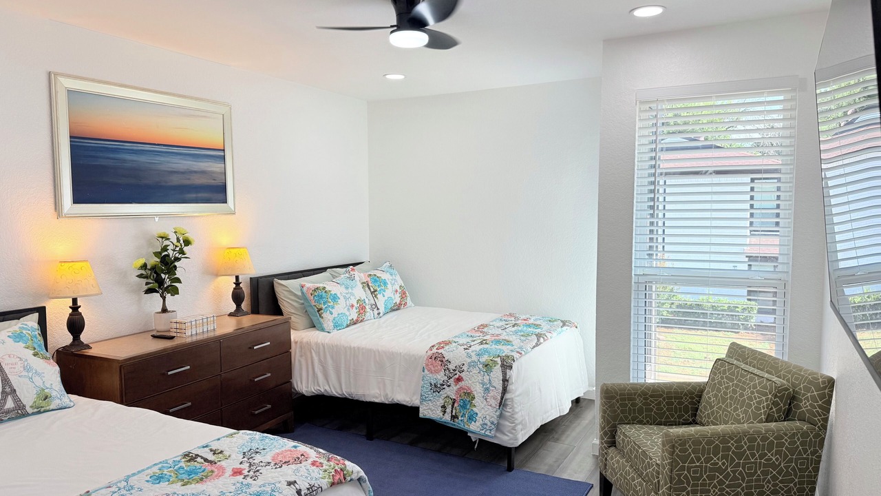Photo of Bedroom in West Arlington