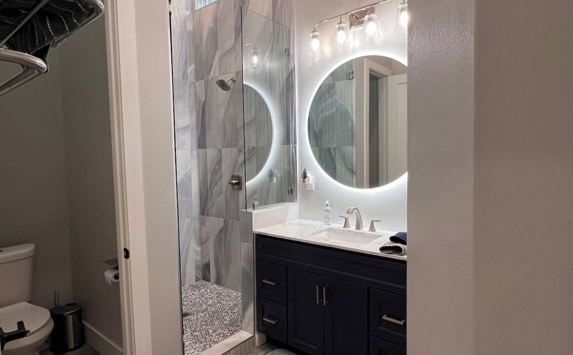 Photo of Bedroom in Gainesville
