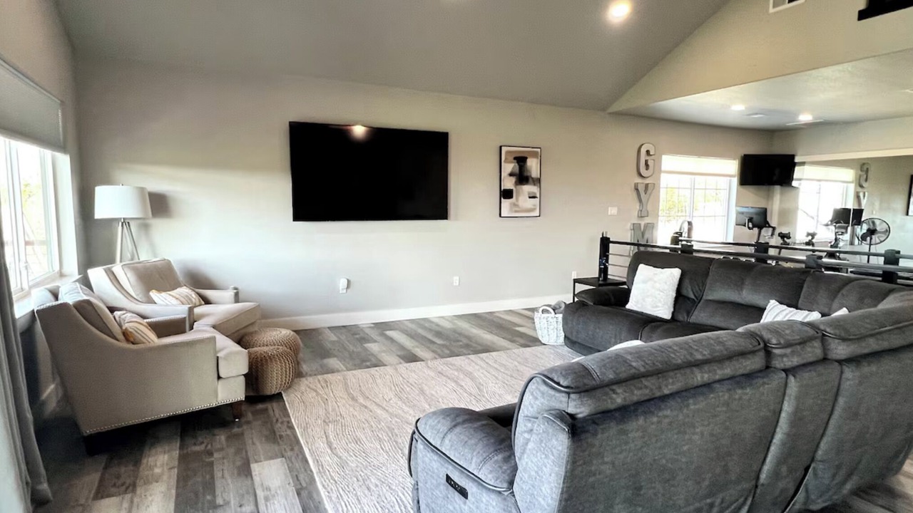Photo of Livingroom in Gainesville