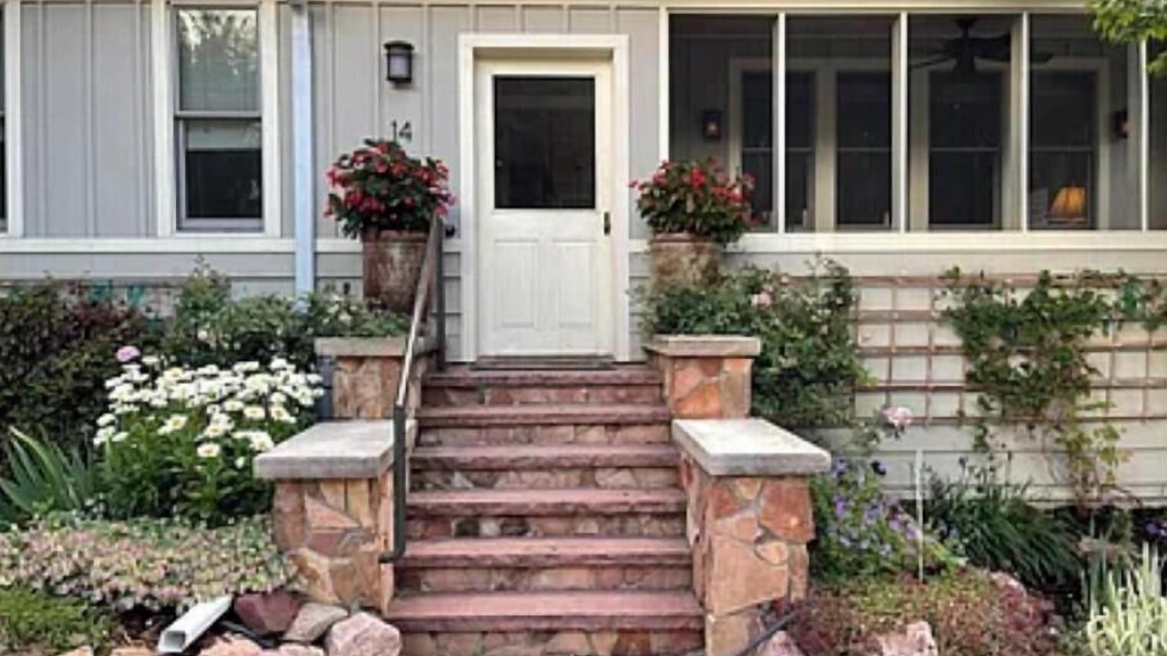 Photo of Outdoor in Central Boulder