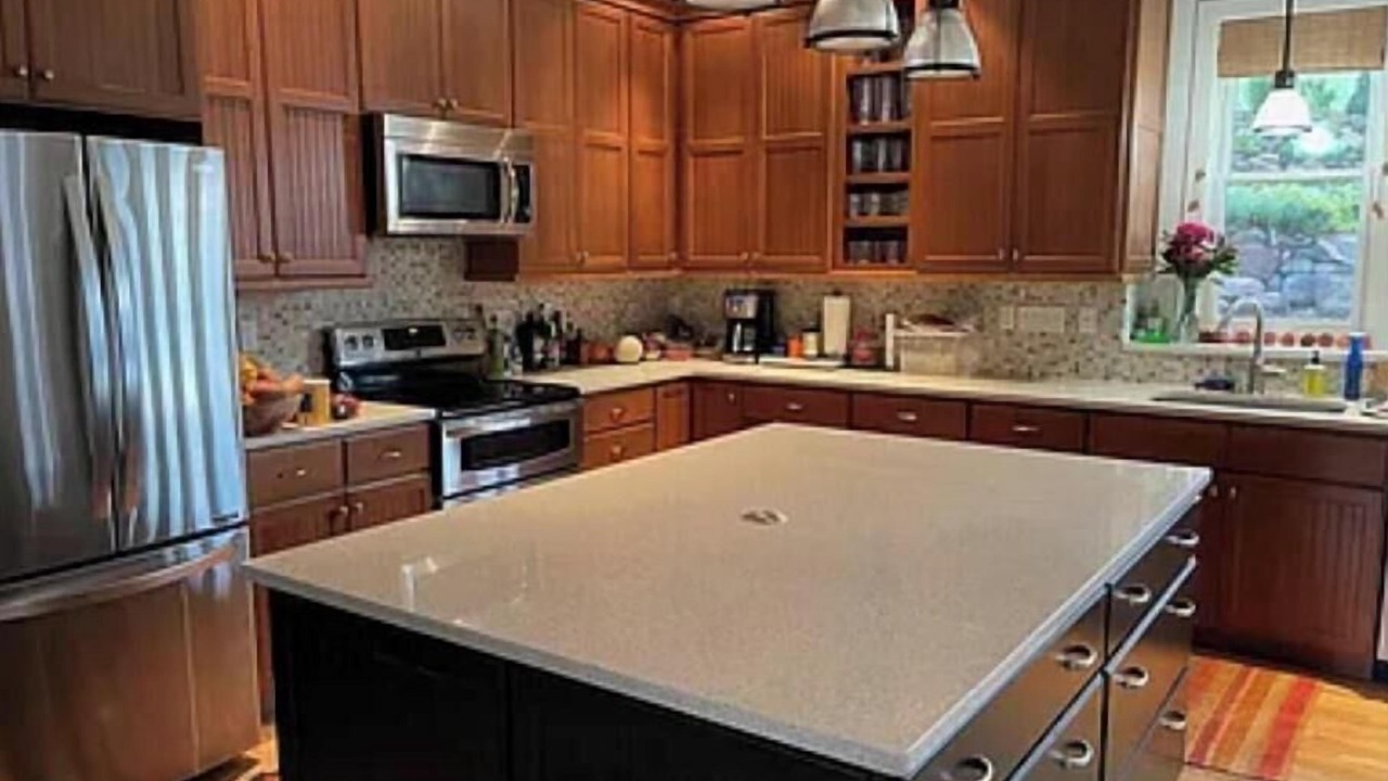 Photo of Kitchen in Central Boulder