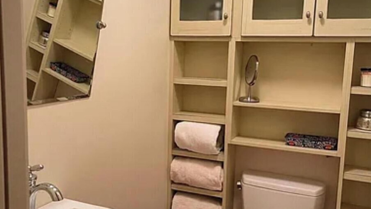 Photo of Bathroom in Central Boulder