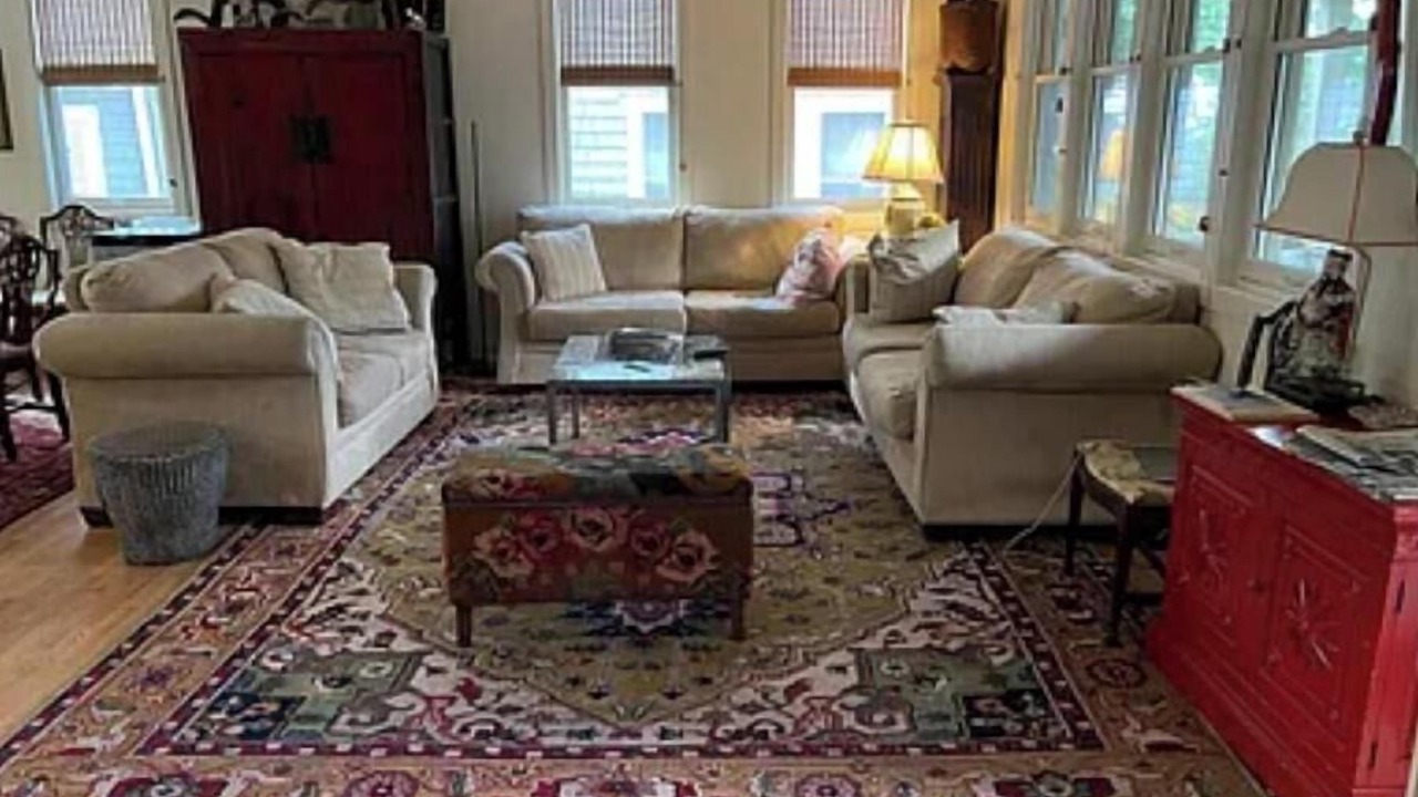 Photo of Livingroom in Central Boulder