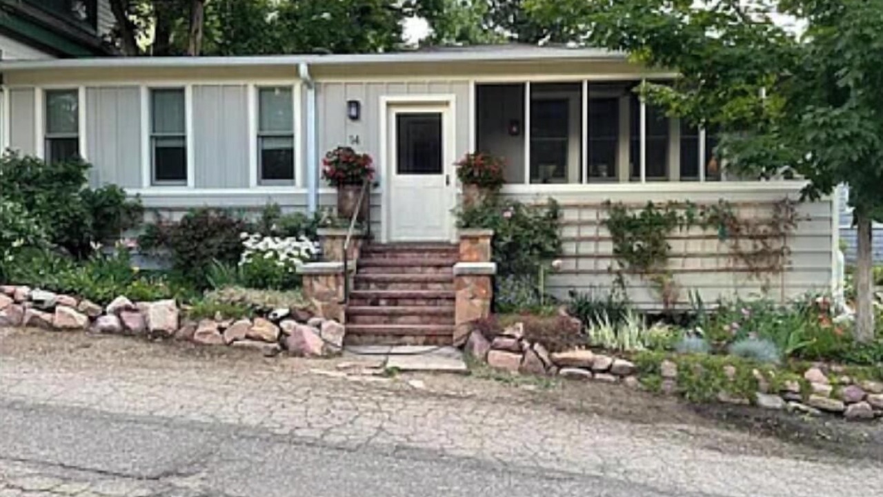 Photo of Outdoor in Central Boulder