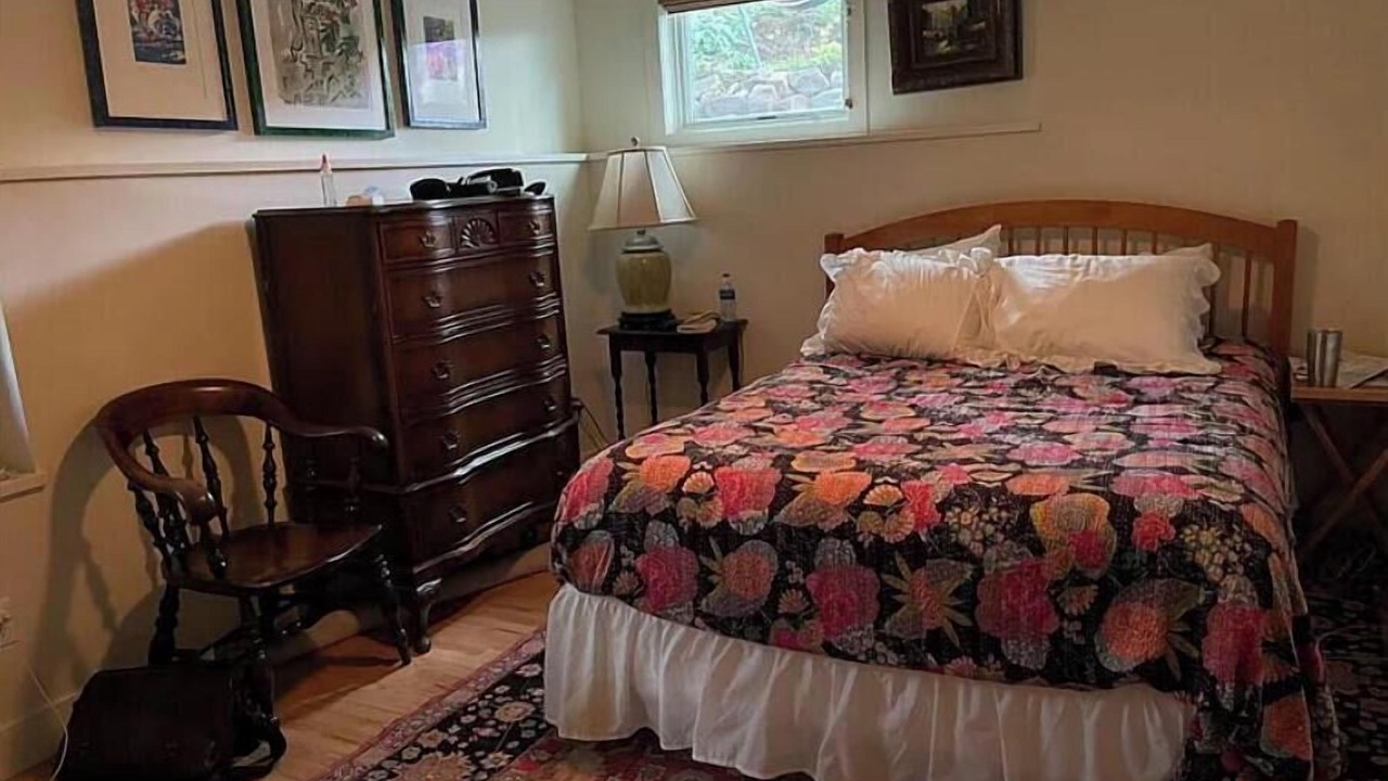 Photo of Bedroom in Central Boulder