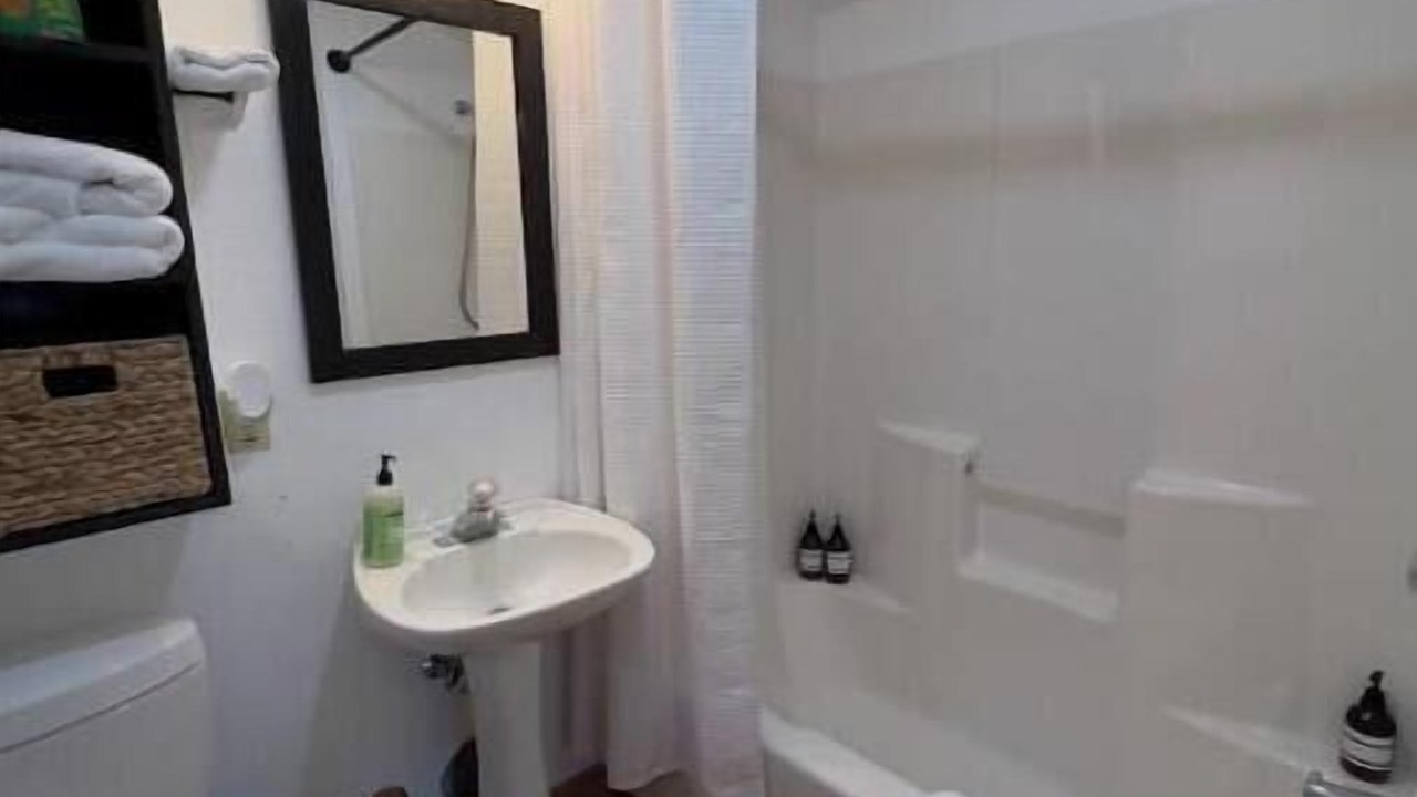 Photo of Bathroom in Apple Valley