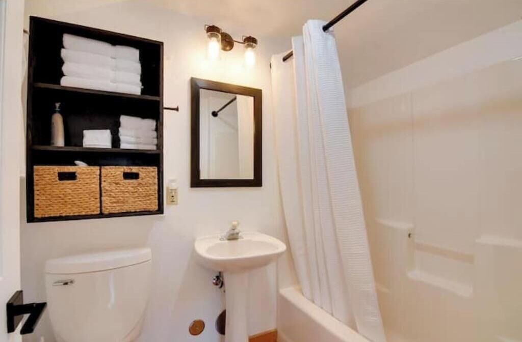 Photo of Bathroom in Apple Valley