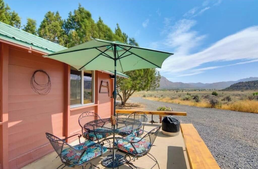 Photo of Outdoor in Apple Valley