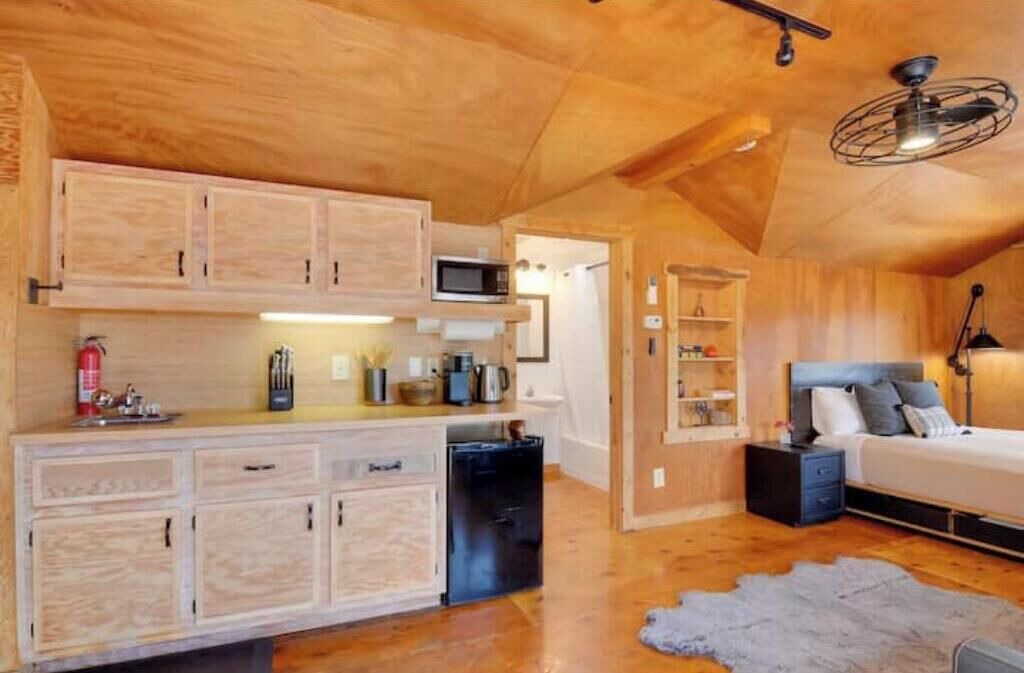 Photo of Bedroom in Apple Valley
