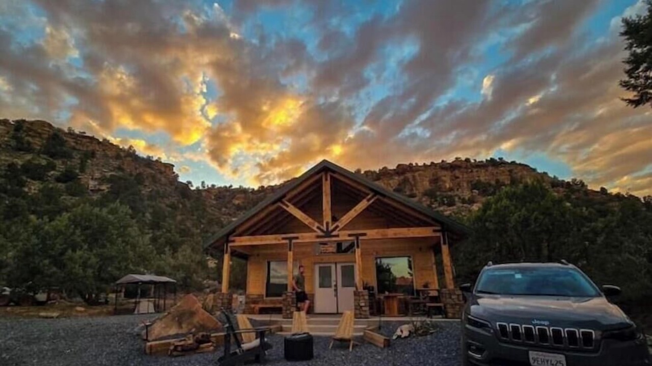 Photo of Outdoor in Apple Valley