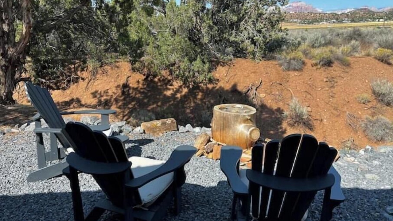 Photo of Outdoor in Apple Valley