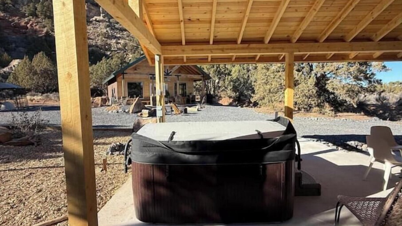 Photo of Outdoor in Apple Valley