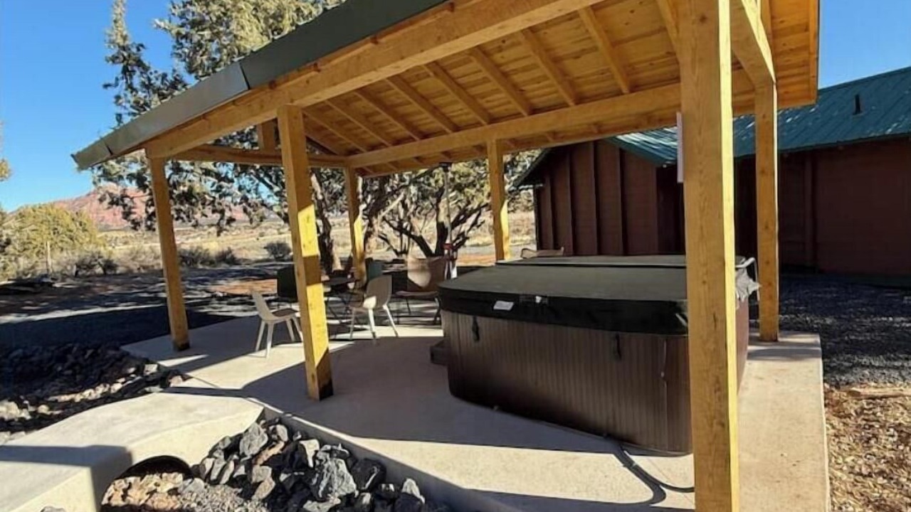 Photo of Outdoor in Apple Valley