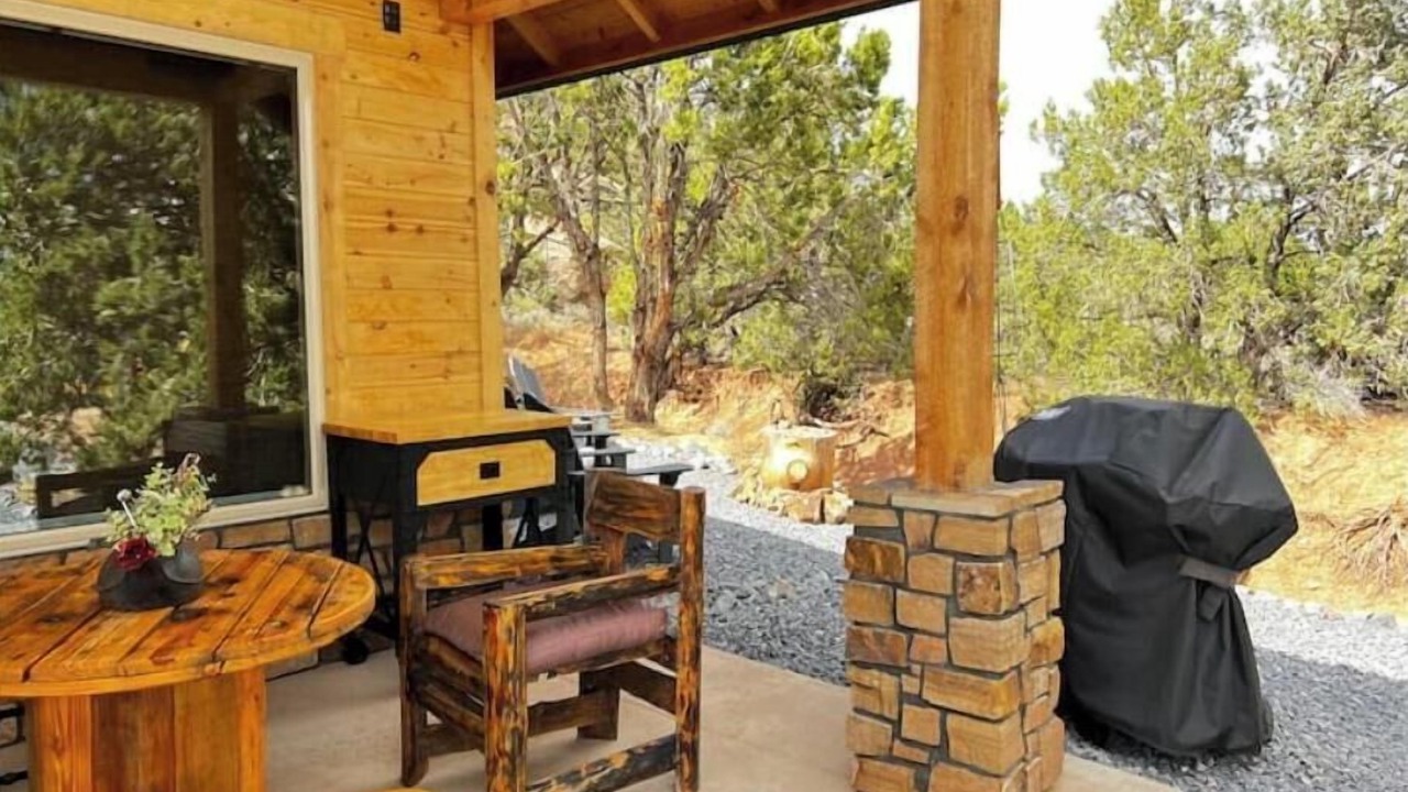 Photo of Outdoor in Apple Valley