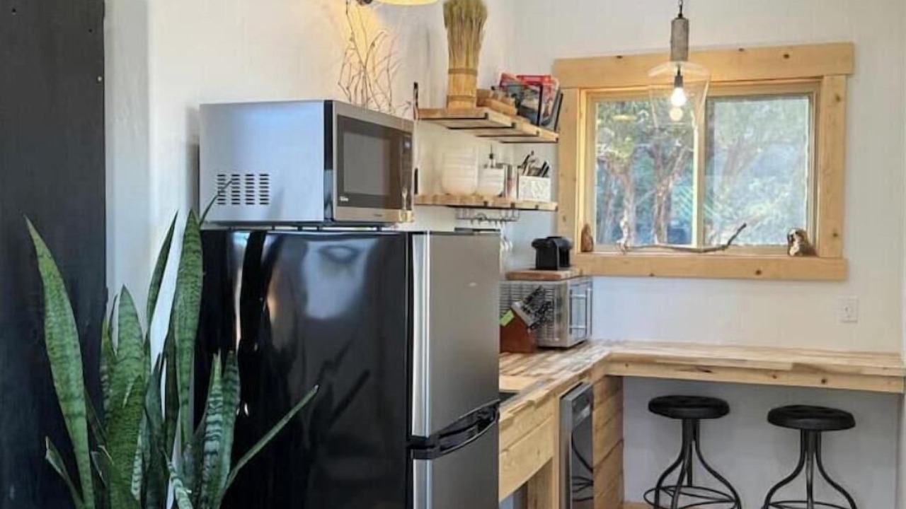Photo of Kitchen in Apple Valley