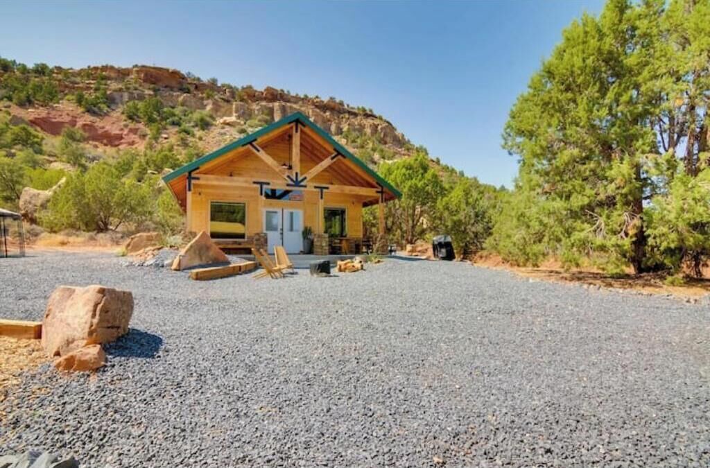 Photo of Outdoor in Apple Valley