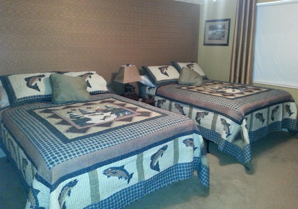 Photo of Bedroom in Gatlinburg