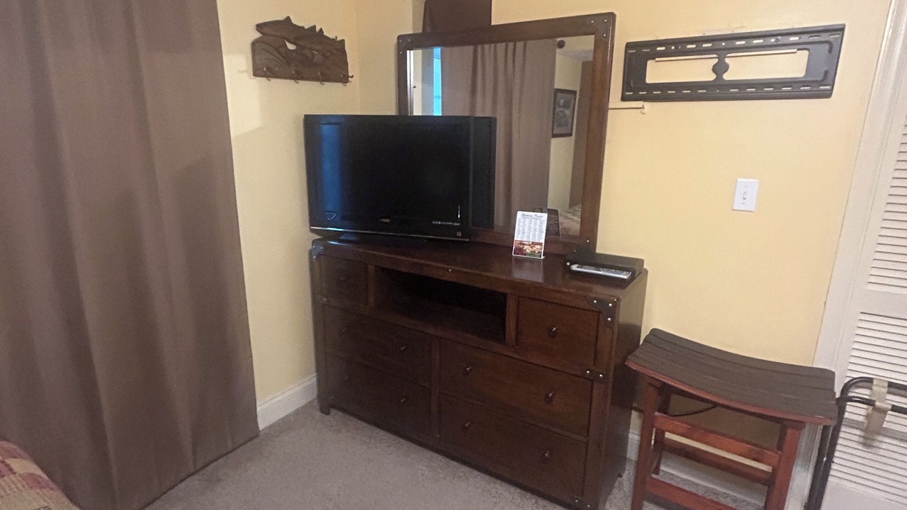Photo of Bedroom in Gatlinburg