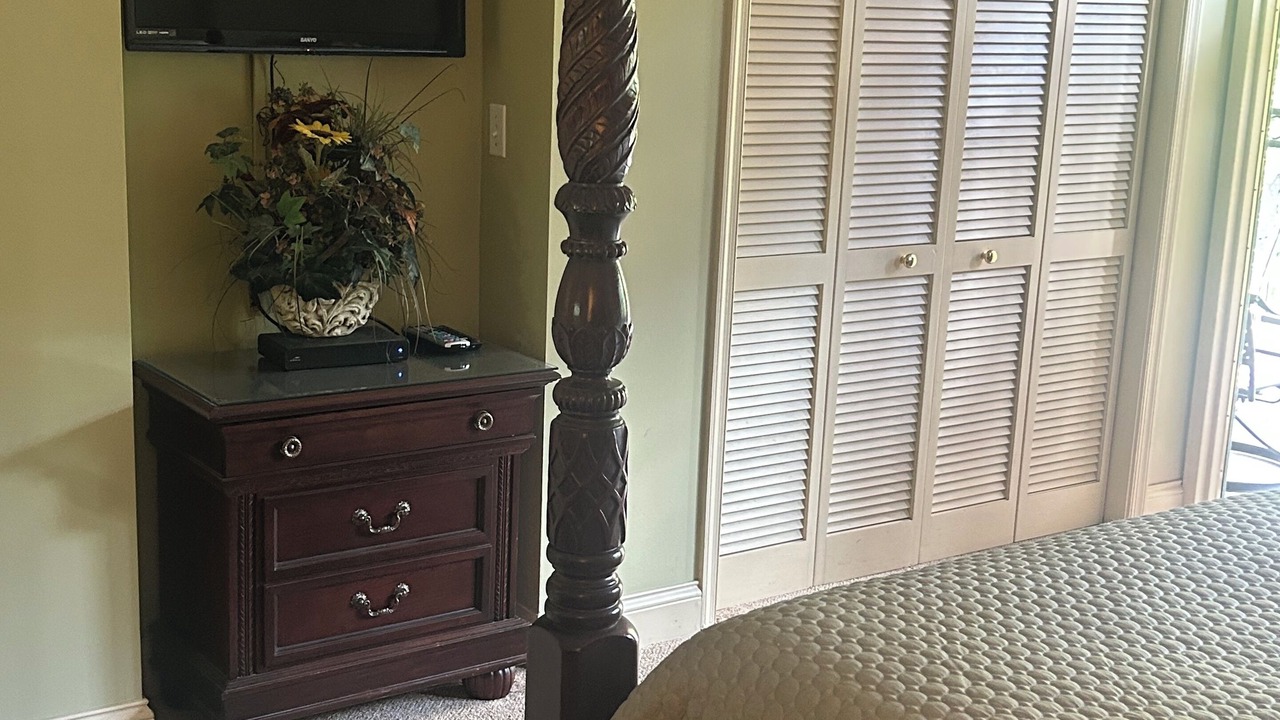 Photo of Bedroom in Gatlinburg