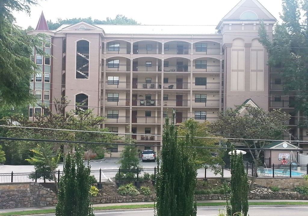 Photo of Outdoor in Gatlinburg