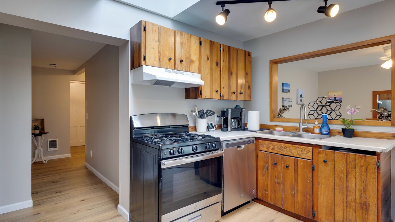Photo of Kitchen in Warrenton