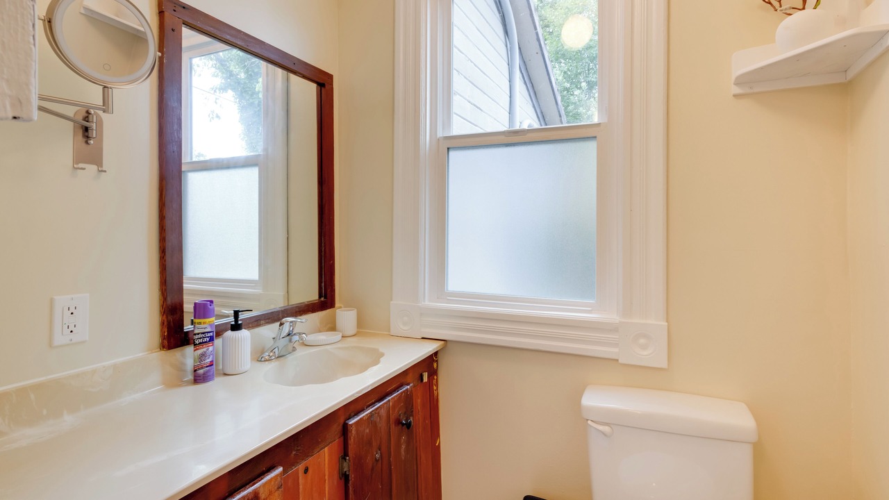 Photo of Bathroom in Warrenton