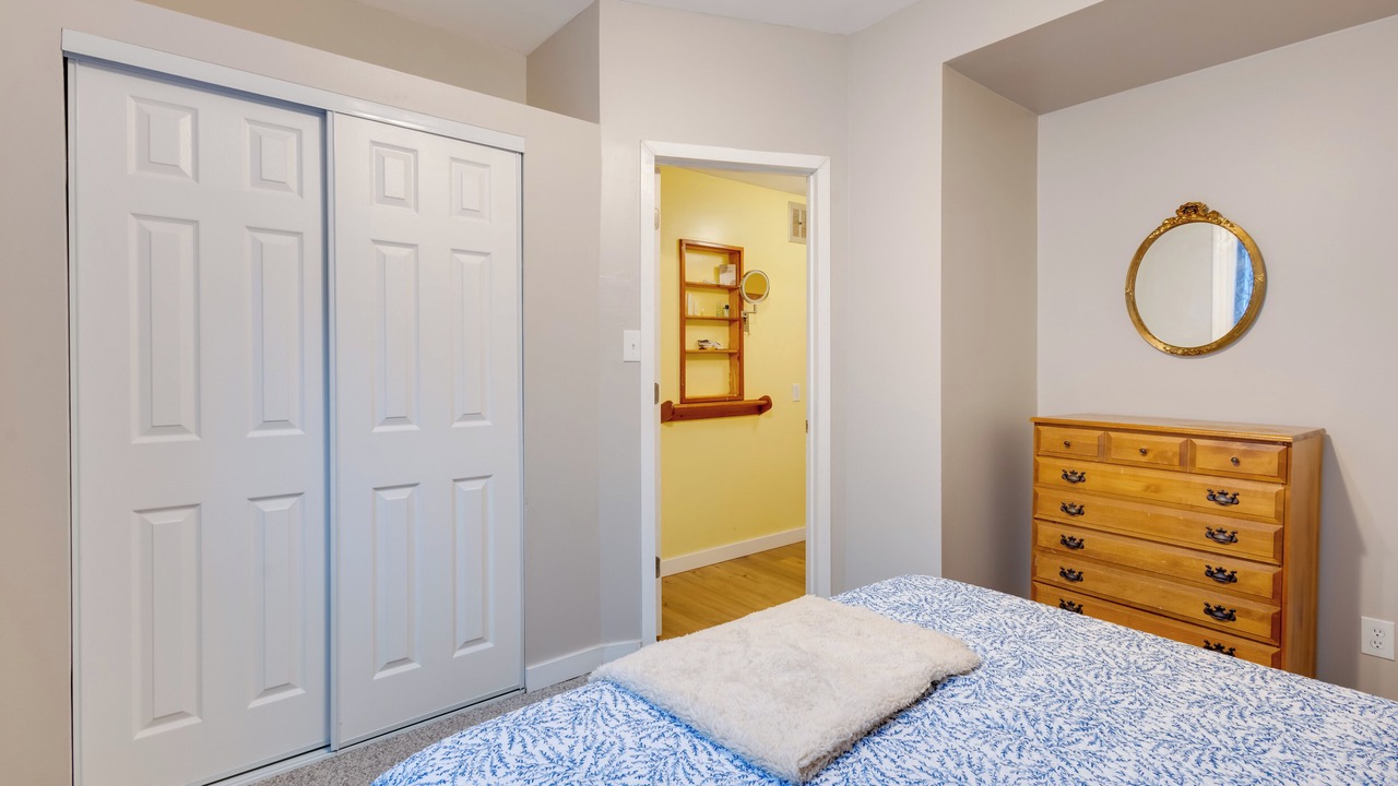Photo of Bedroom in Warrenton