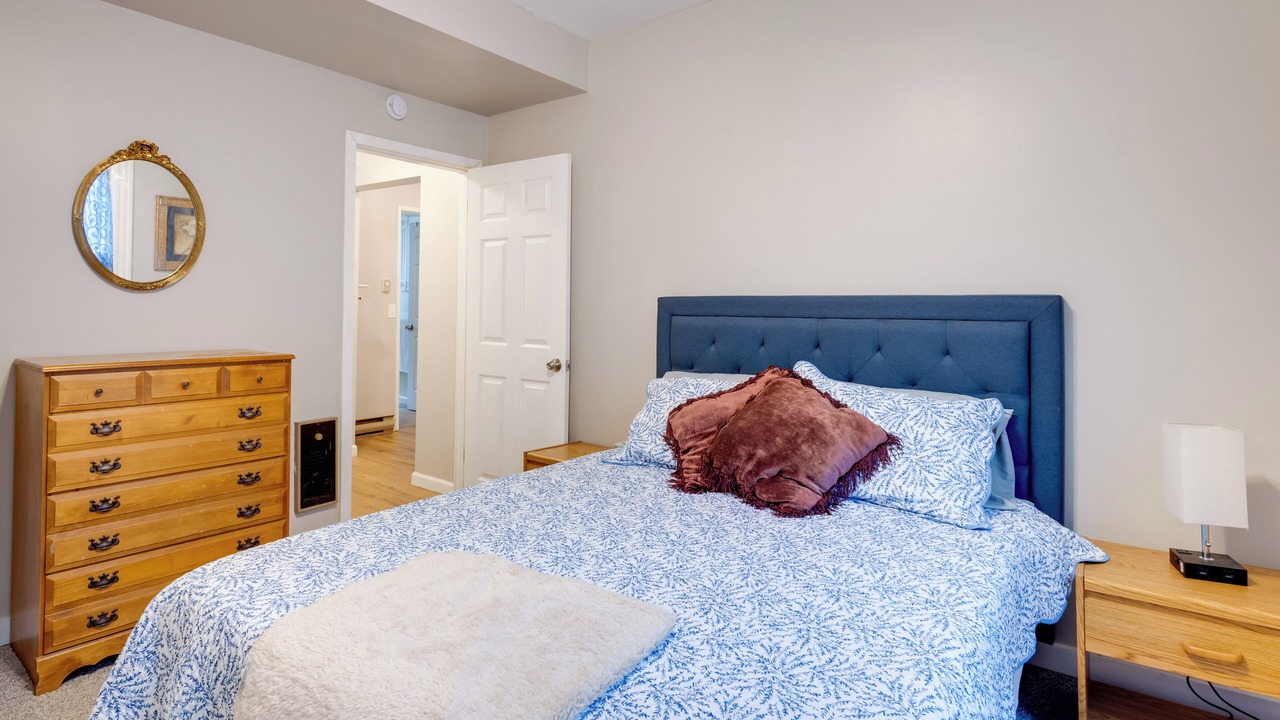 Photo of Bedroom in Warrenton