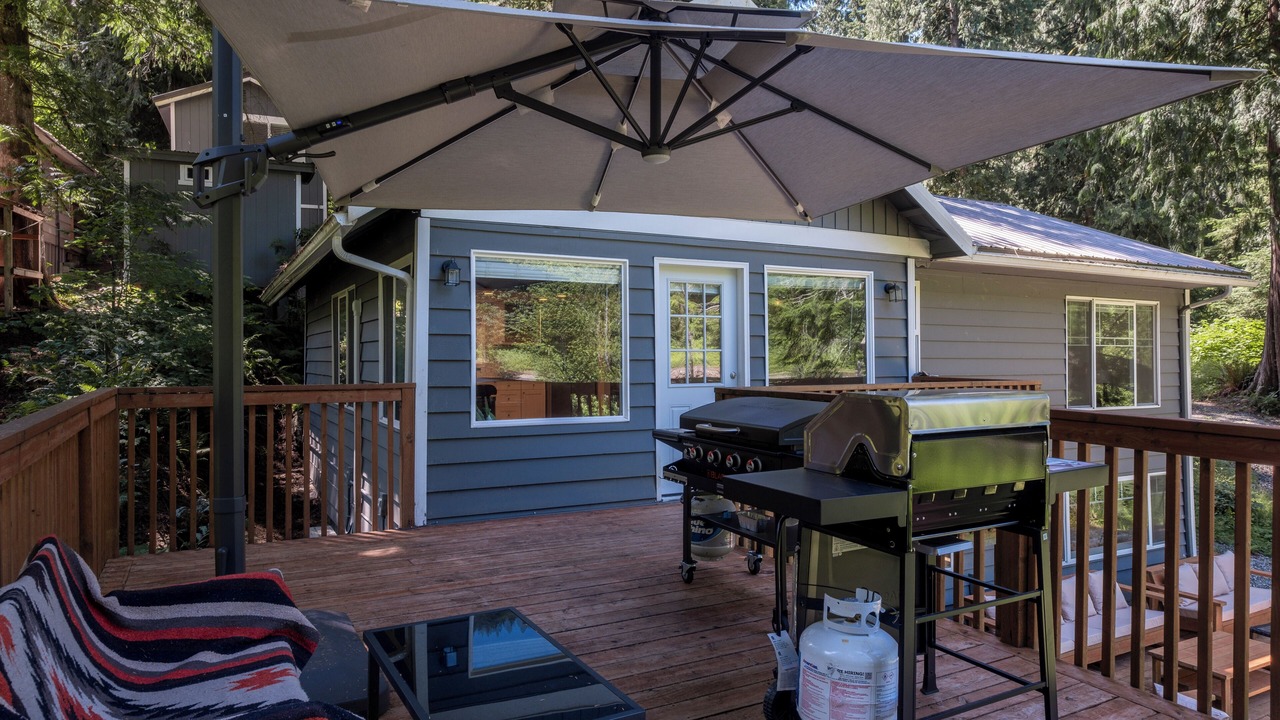 Photo of Patio Balcony in Gold Bar