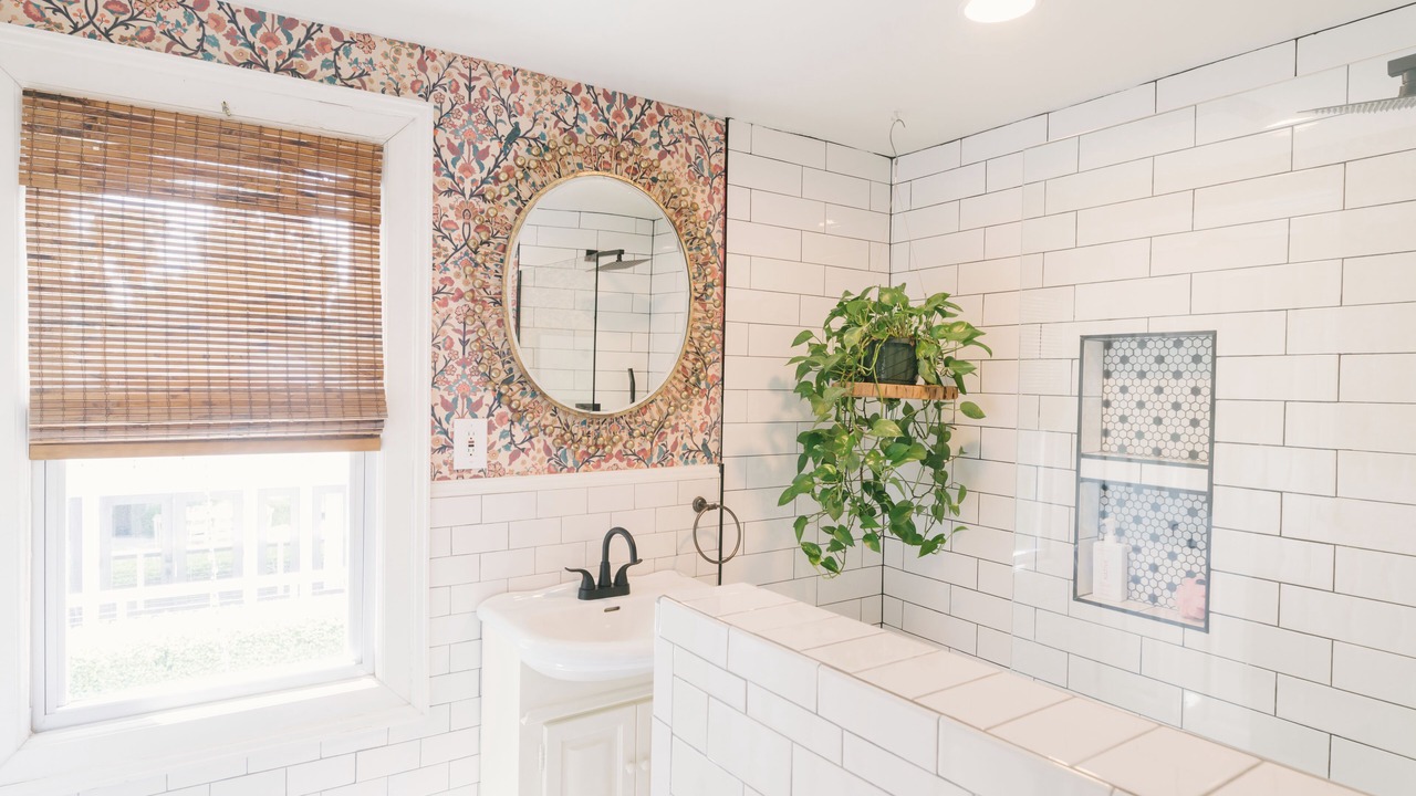 Photo of Bathroom in Five Points