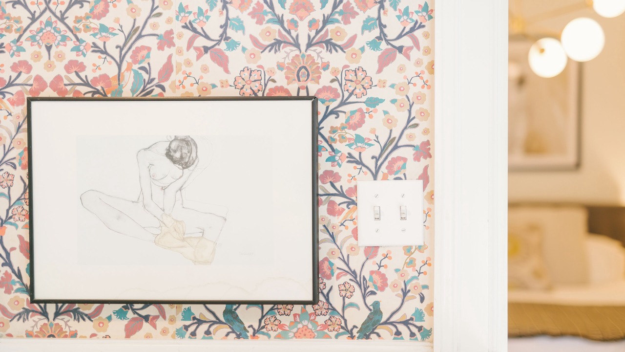 Photo of Bedroom in Five Points