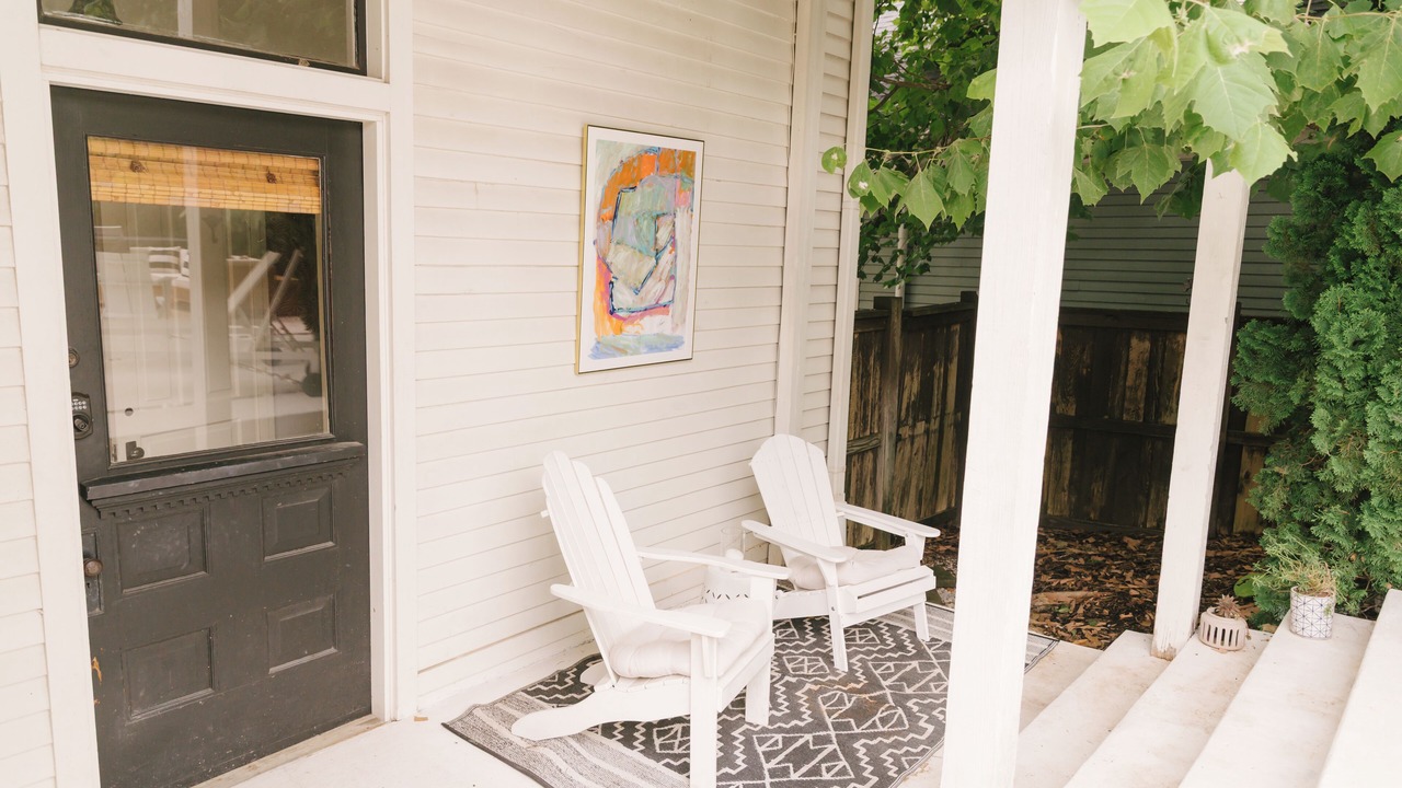 Photo of Outdoor in Five Points