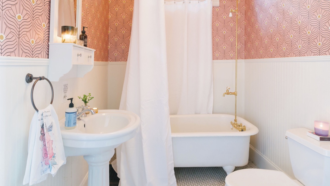 Photo of Bathroom in Five Points