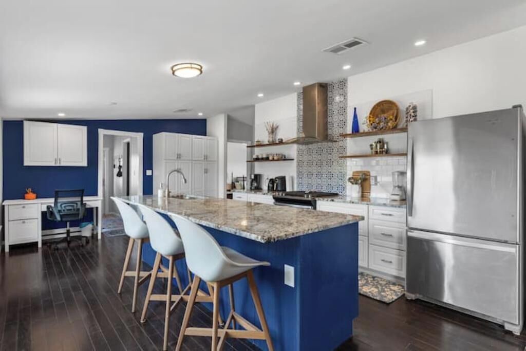 Photo of Kitchen in Cerrillos