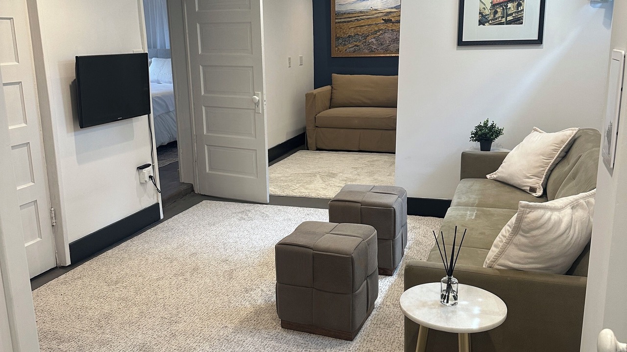 Photo of Bedroom in Central Boulder