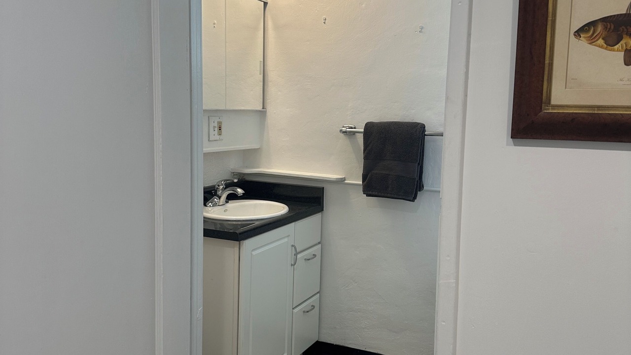Photo of Bathroom in Central Boulder