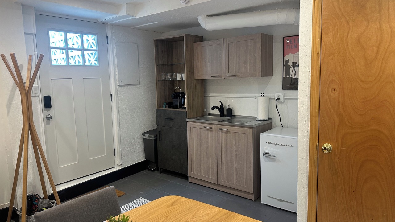 Photo of Bedroom in Central Boulder