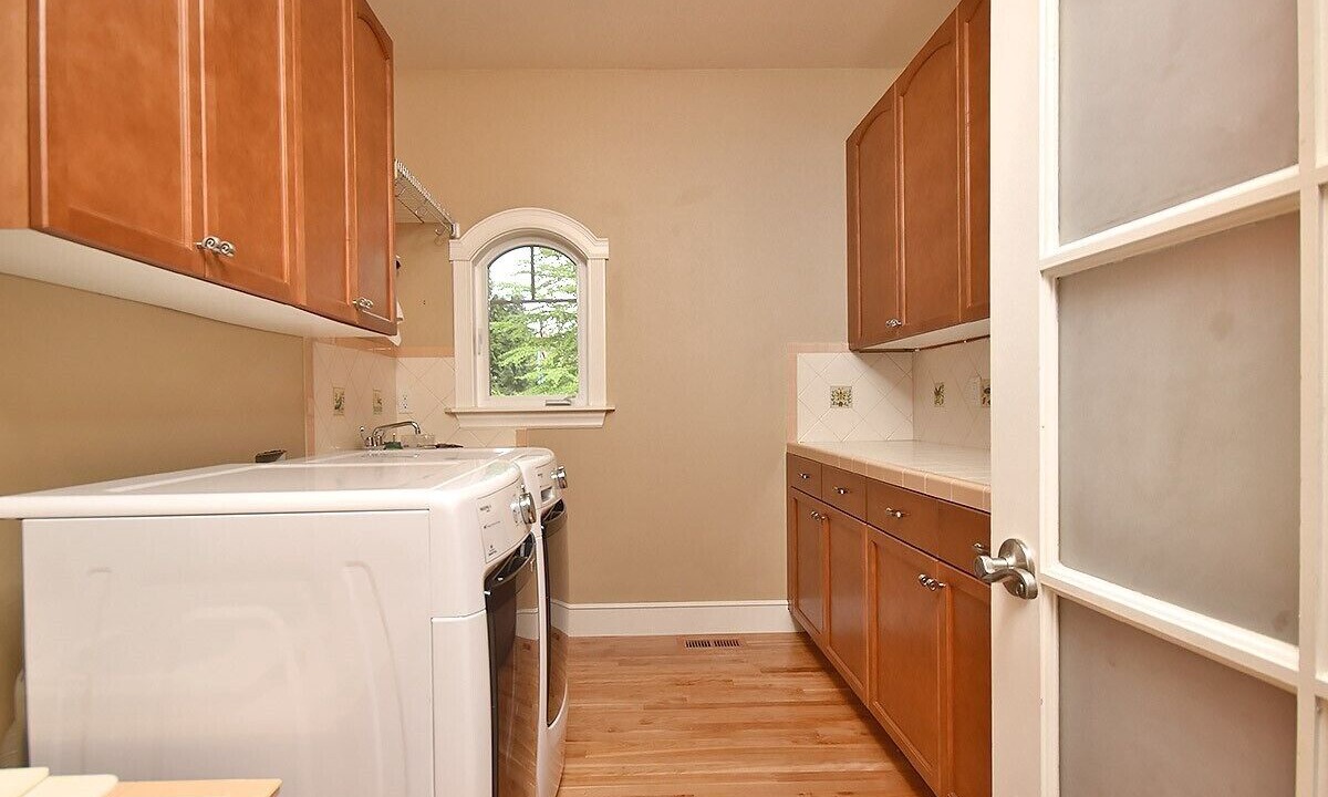 Photo of Kitchen in North Creek