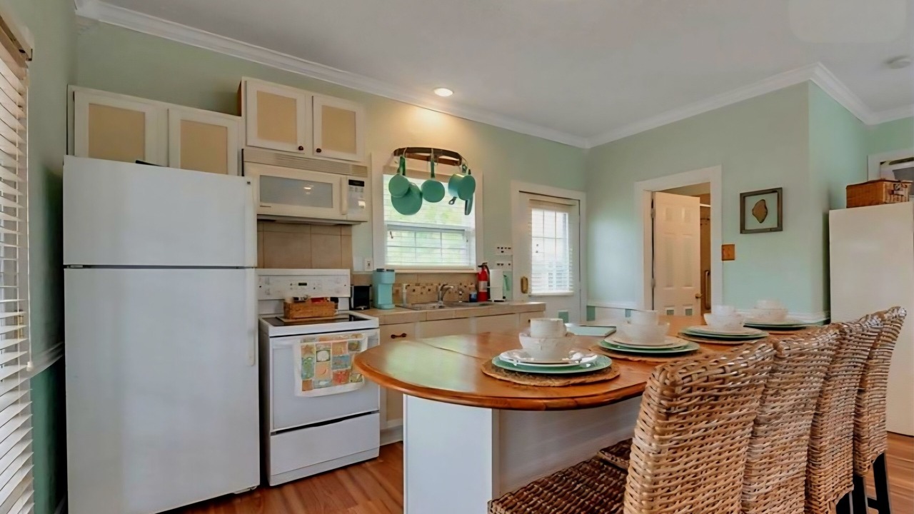 Photo of Kitchen in San Jacinto