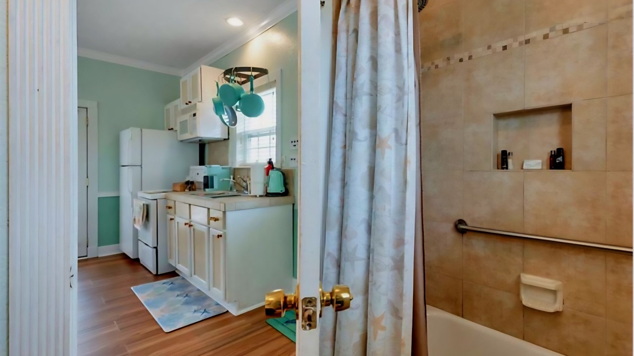 Photo of Bathroom in San Jacinto