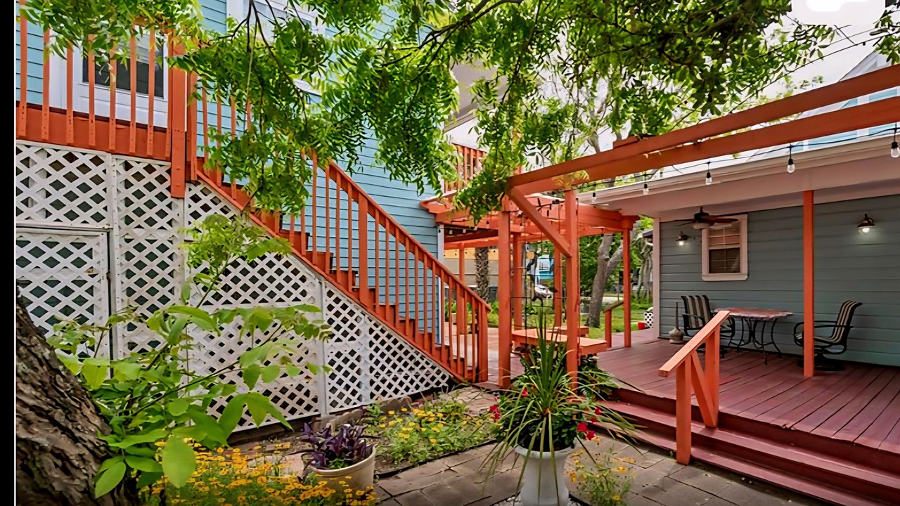 Photo of Patio Balcony in San Jacinto