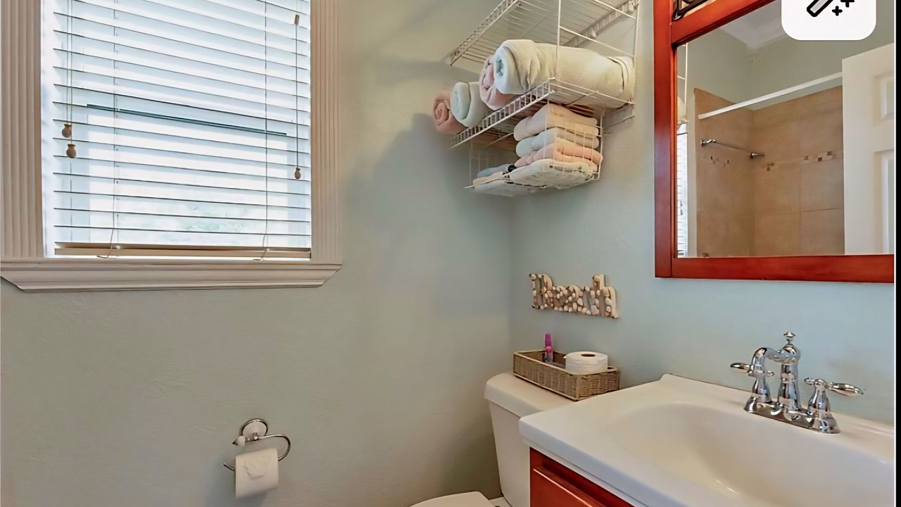 Photo of Bathroom in San Jacinto